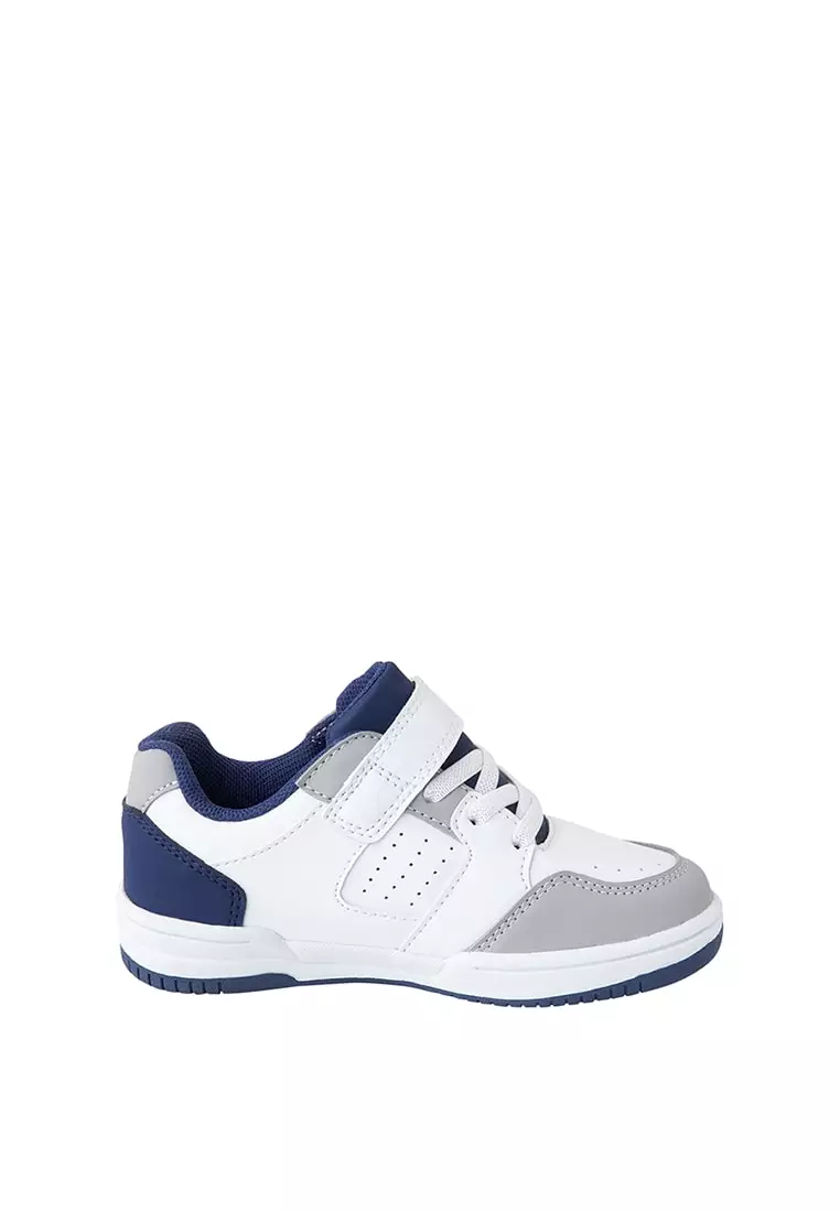 Discount on Smartfit  shoes - SKU: Boys' Toddler Amlin Court Sneakers