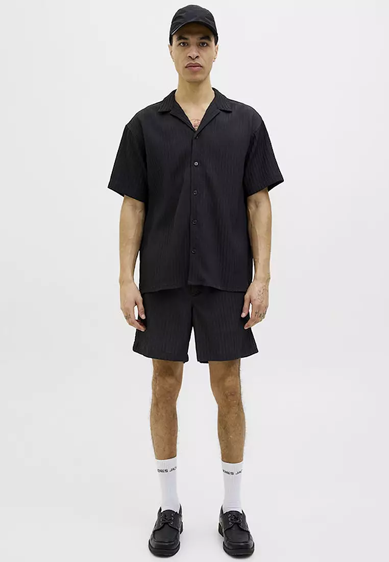 Massimo Resort Short Sleeves Shirt
