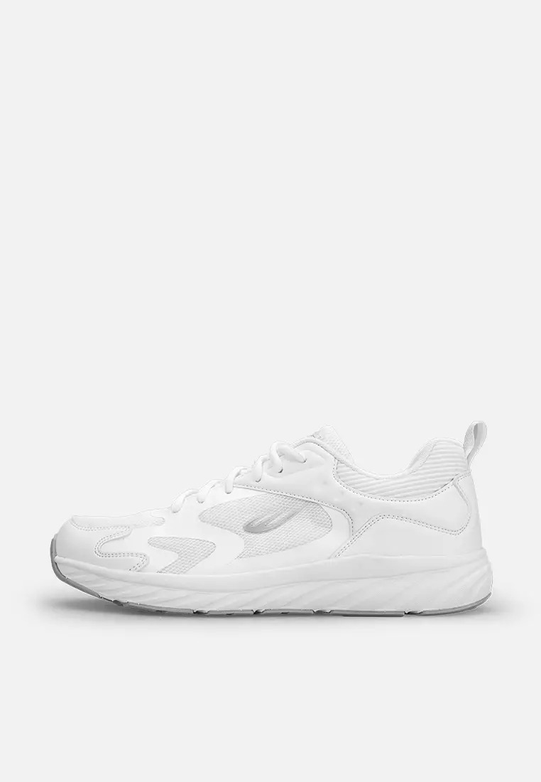 SWIFT STRIDE Men's Performance Cross Training Shoes