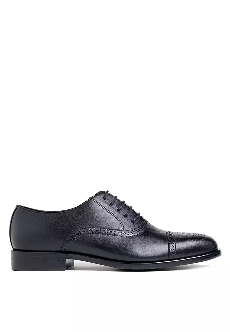 Sepatu oxford clearance