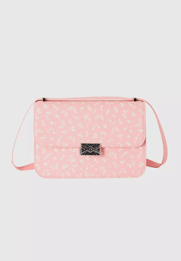 United colors of benetton bags online top