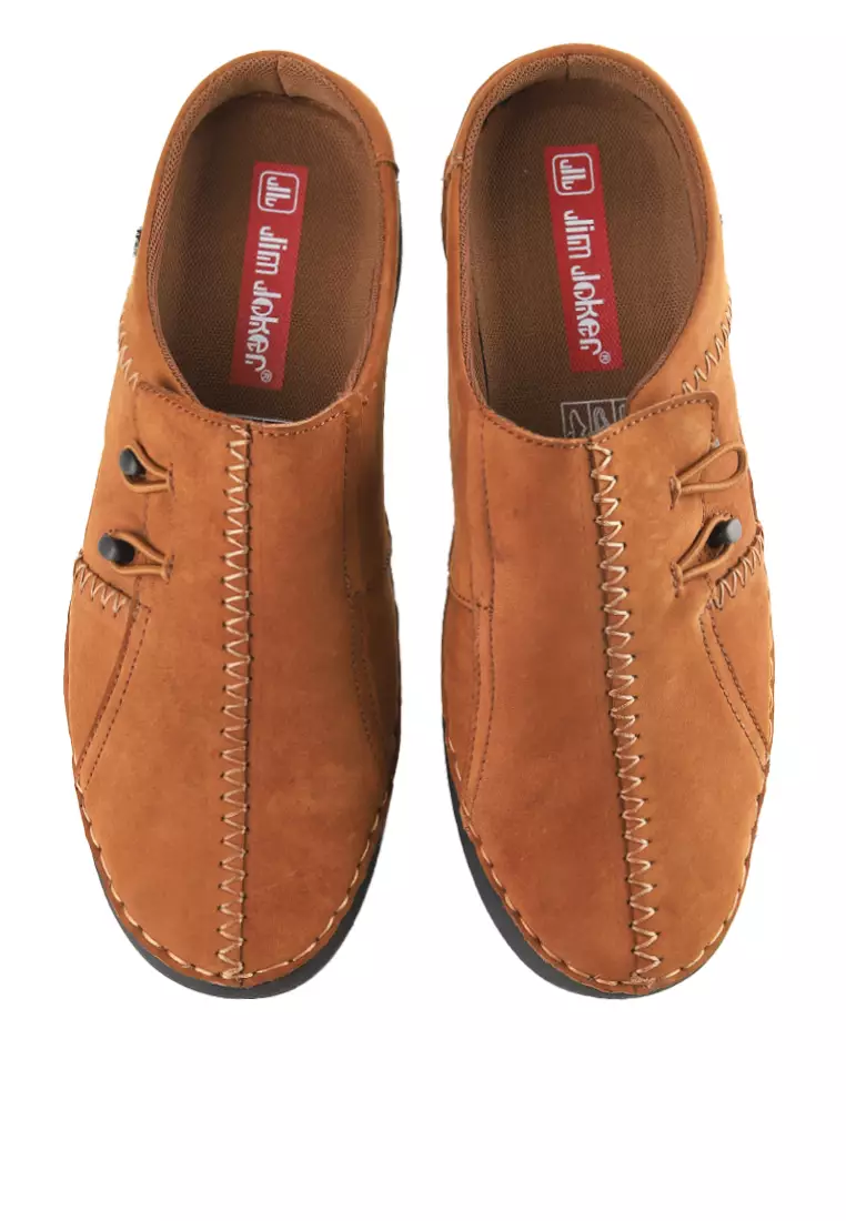 Fred 1Ca Slip Ons & Espadrilles