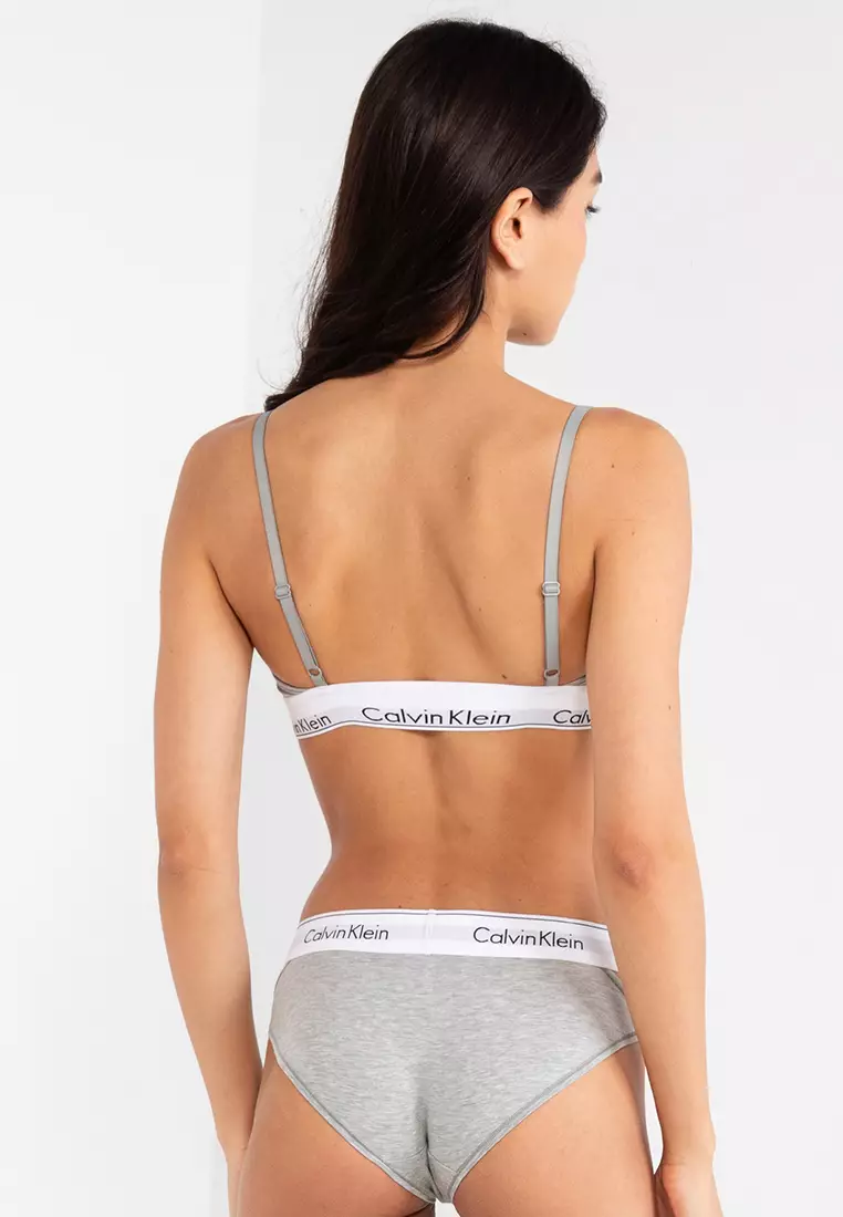 Buy Calvin Klein Bikini Cut Panties - Calvin Klein Underwear 2024