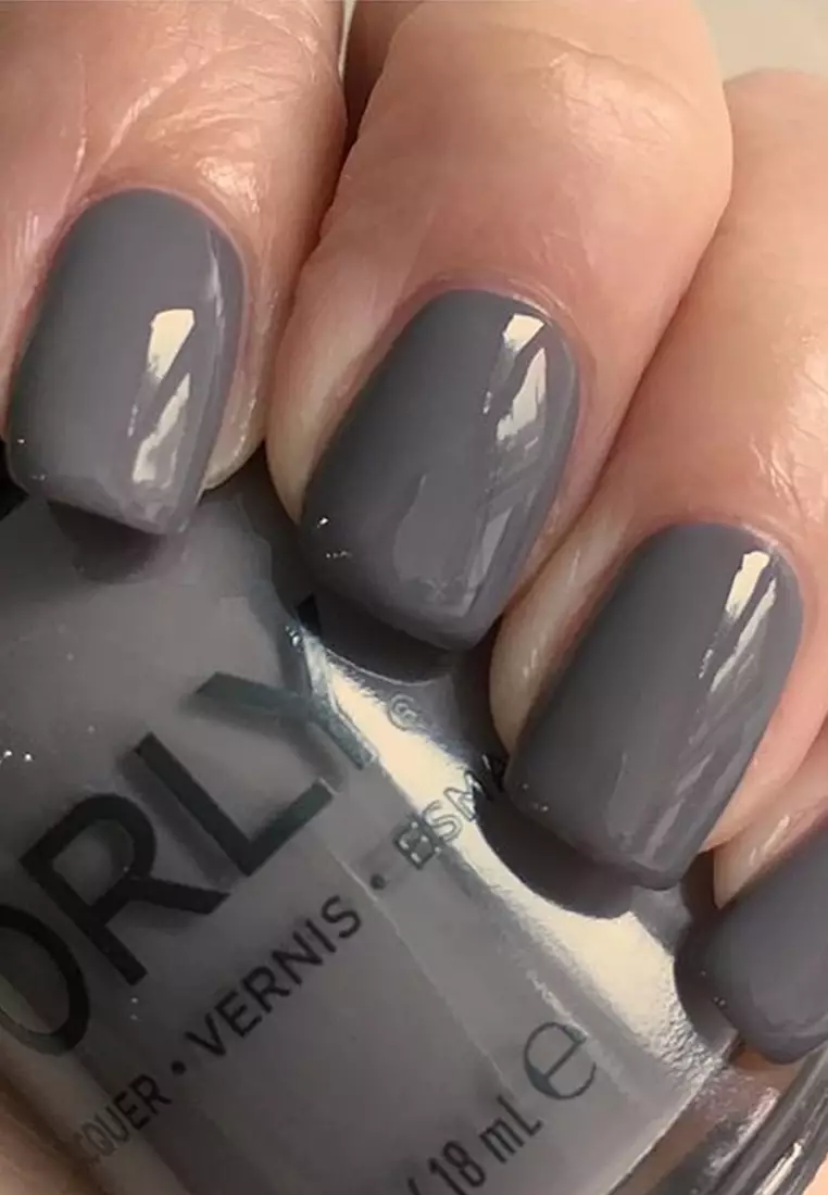 Nail Lacquer Color Mansion Lane 18ml