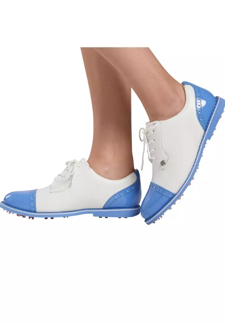 Women’s Cap Toe Gallivanter (Snow/Vista)