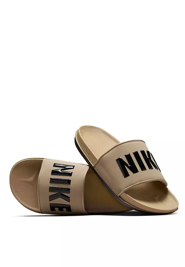 Offcourt Men's Slides