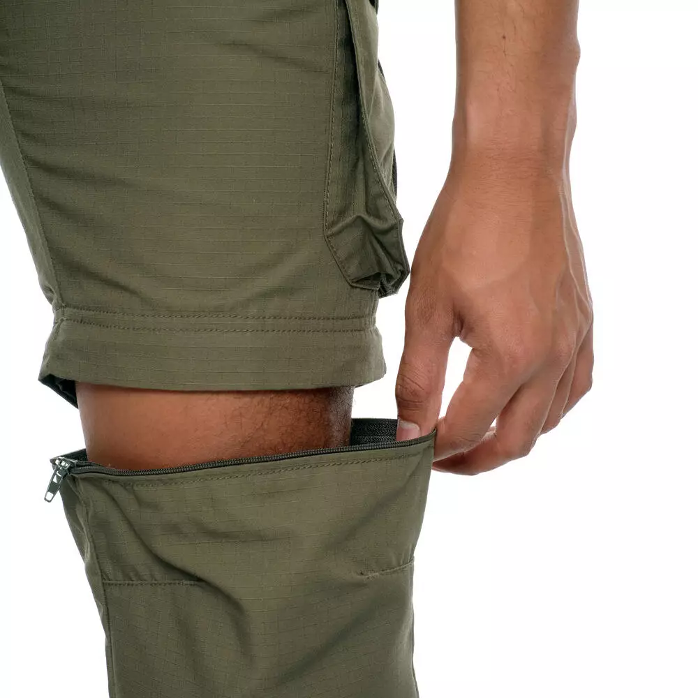 Eiger Terra Venture Convertible Pants
