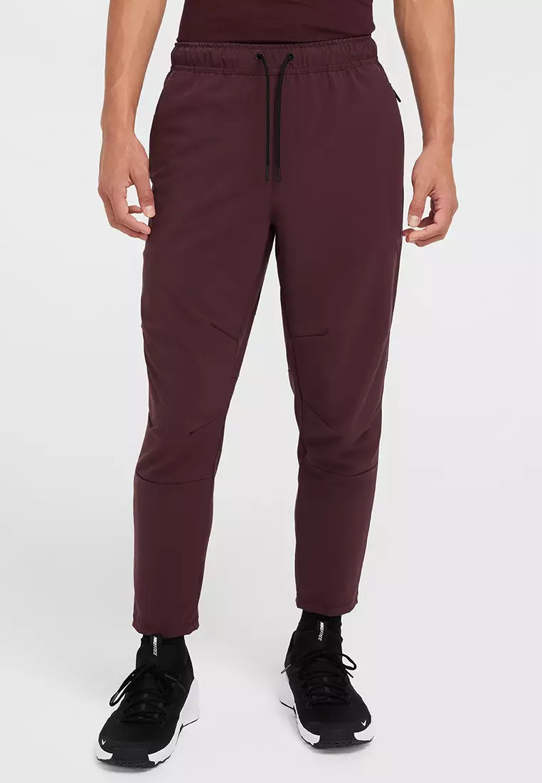 NIKU™ - Casual Wide Leg Drawstring Pants