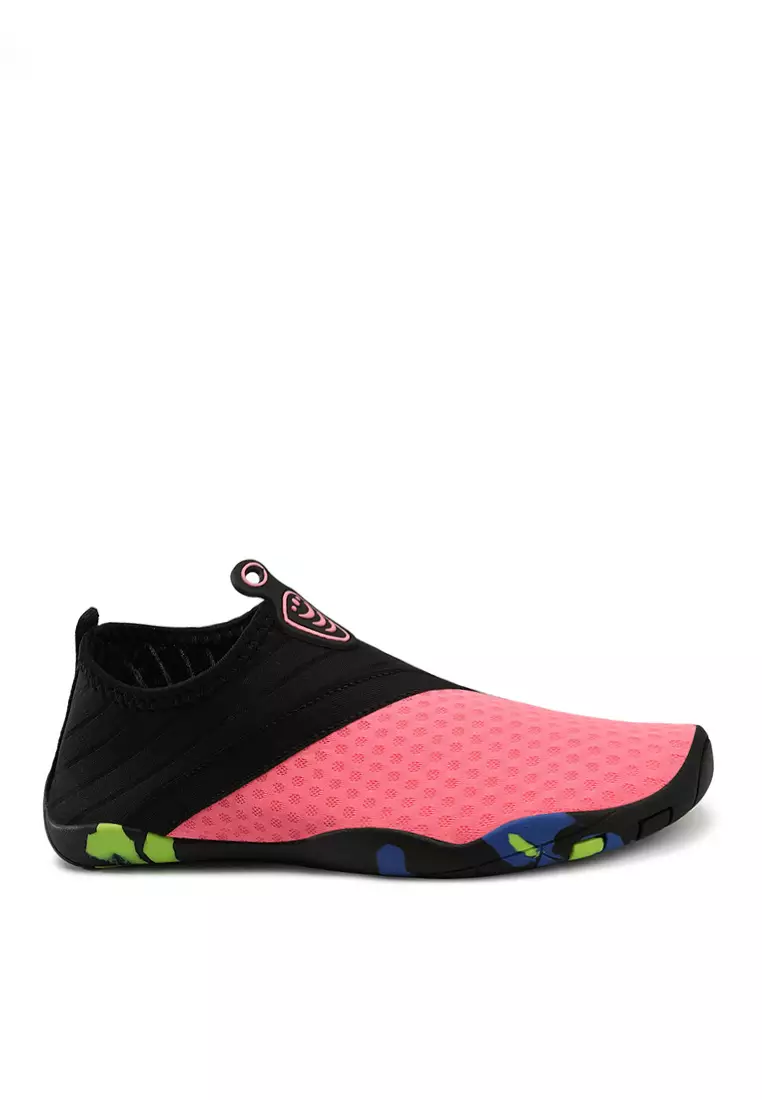 Discount on Twenty Eight Shoes  shoes - SKU: VANSA Unisex Outdoor Comfortable Wading Fitness  Shoes VPU-T666