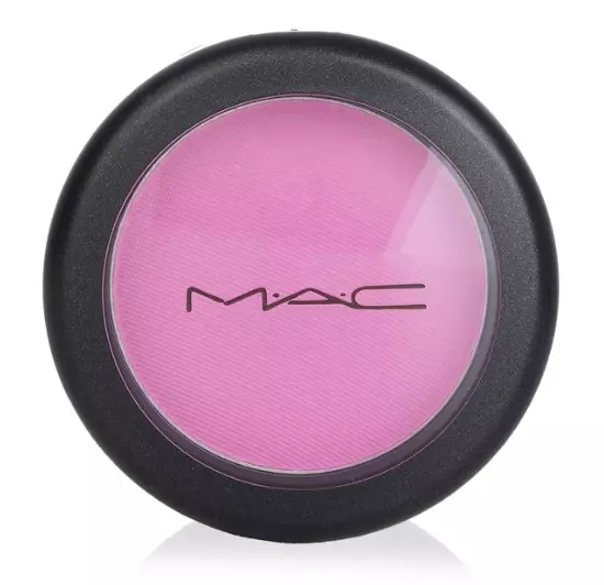 Mac Cosmetics Powder Blush - Pink Swoon