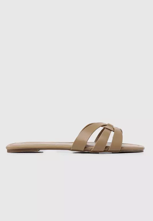 Suvi Open Toe Sandals