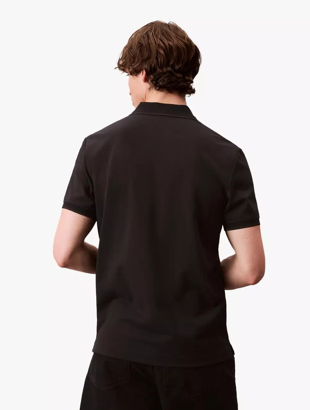 Calvin Klein - Cooling Regular Polo