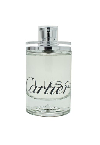 Jual Cartier Eau De Cartier EDT Spray 100ML Original 