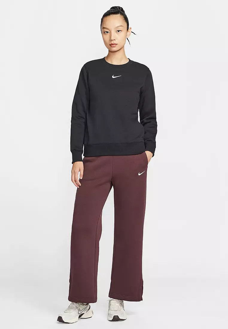 Sportswear Phoenix Fleece High-Waisted Wide-Leg Pants