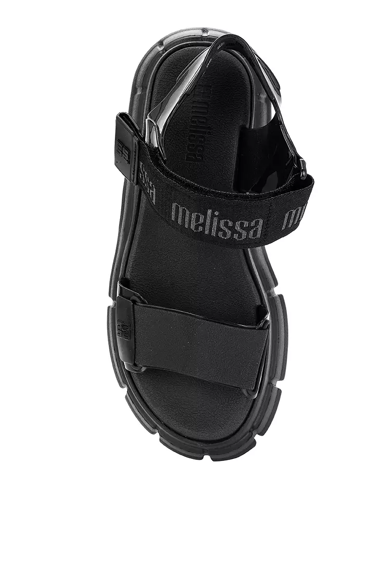 Pulse Sandals