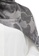 Buttonscarves grey Buttonscarves Ginkgo Voile Square Grass Jelly D87D4AA2633C20GS_5