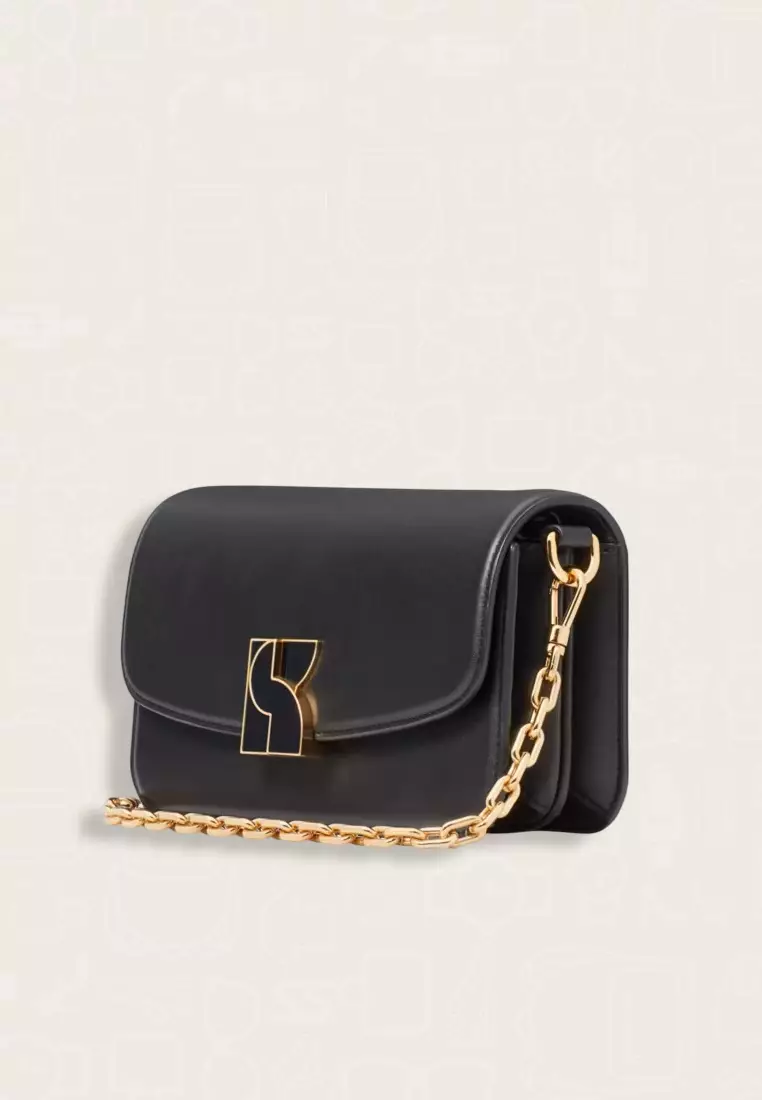 Kate Spade Dakota Small Crossbody Black