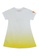 Desigual yellow Tweety Dress FAF91KAA0C3B2EGS_2