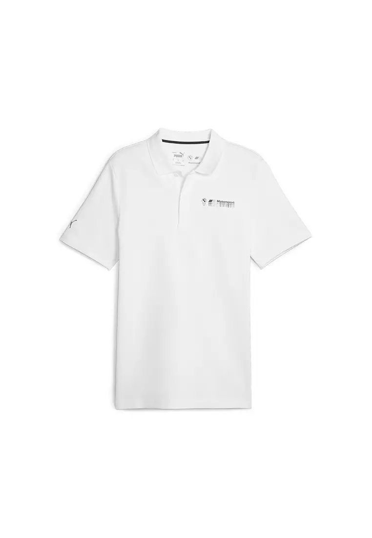 Puma best sale polo bmw