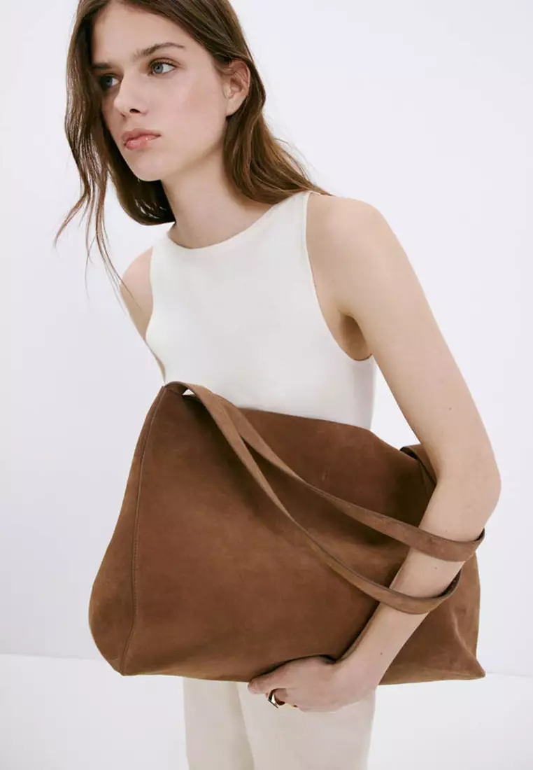 Fine Knit Boat Neck Top