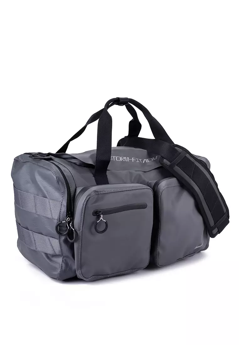 Jual Nike StormFIT ADV Utility Power Duffel Bag (Small, 31L) Original