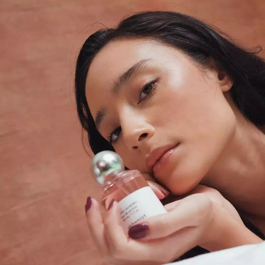 C&F - Alchemist Pink Laundry EDP 50 ml - Parfum Unisex