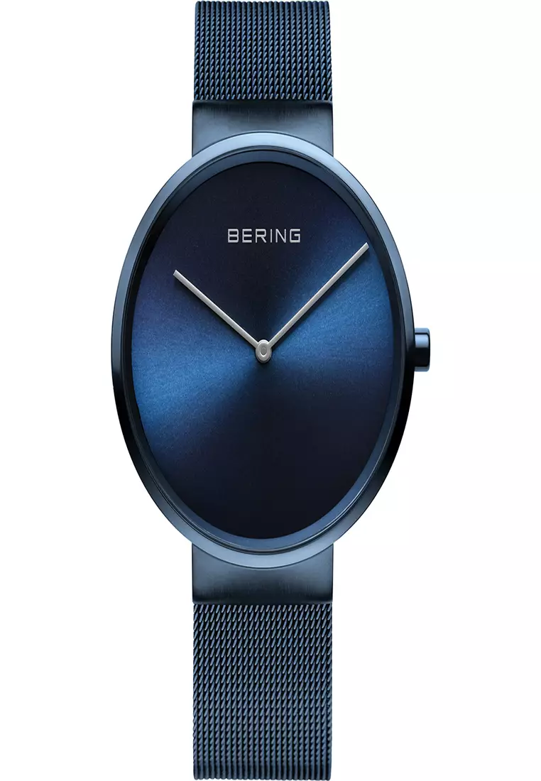 Bering classic men's watch sale