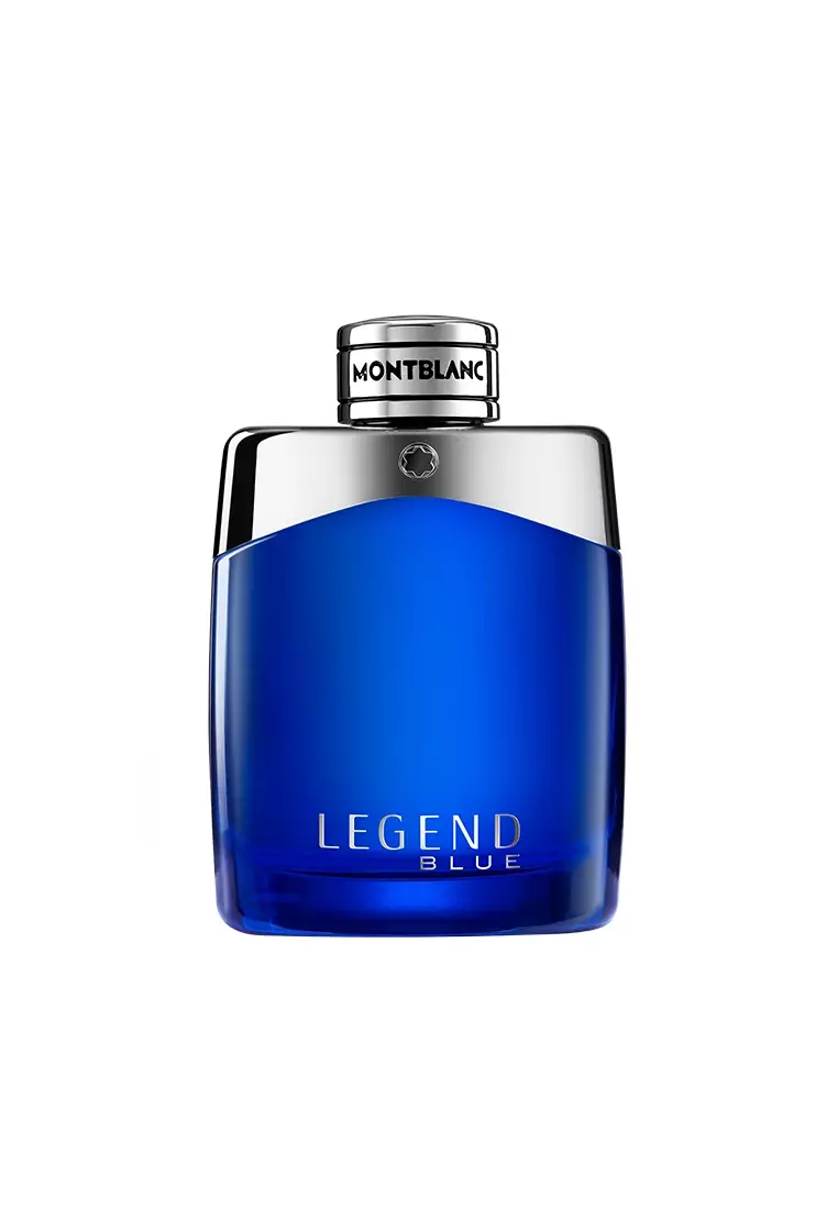 Legend Blue Eau de Parfum 100ml