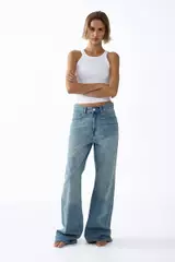 Denim Blue Light