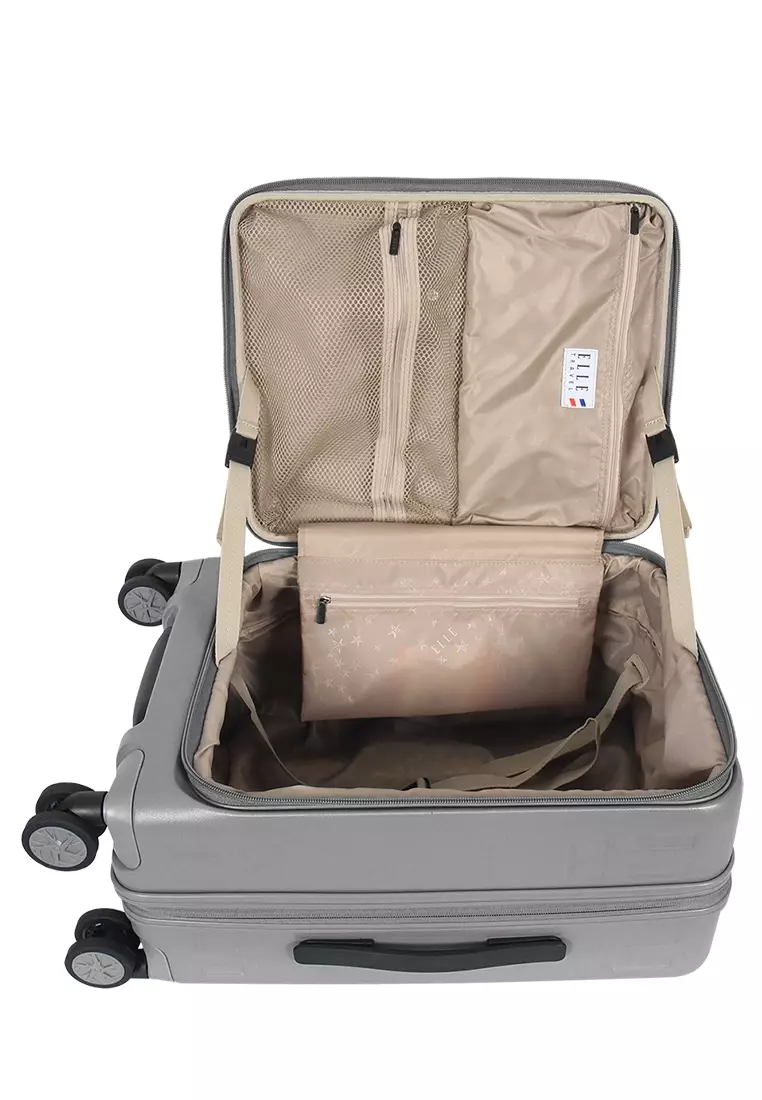 Elle Koper 20 inci 3213-20 Silver