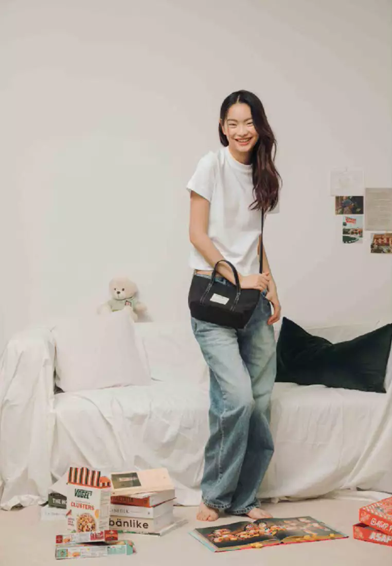 Marhen J Lavie Mini - Black