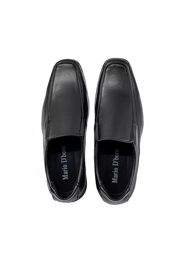 Men's Formal Slip On MY 26334 Black C77 C87 C95