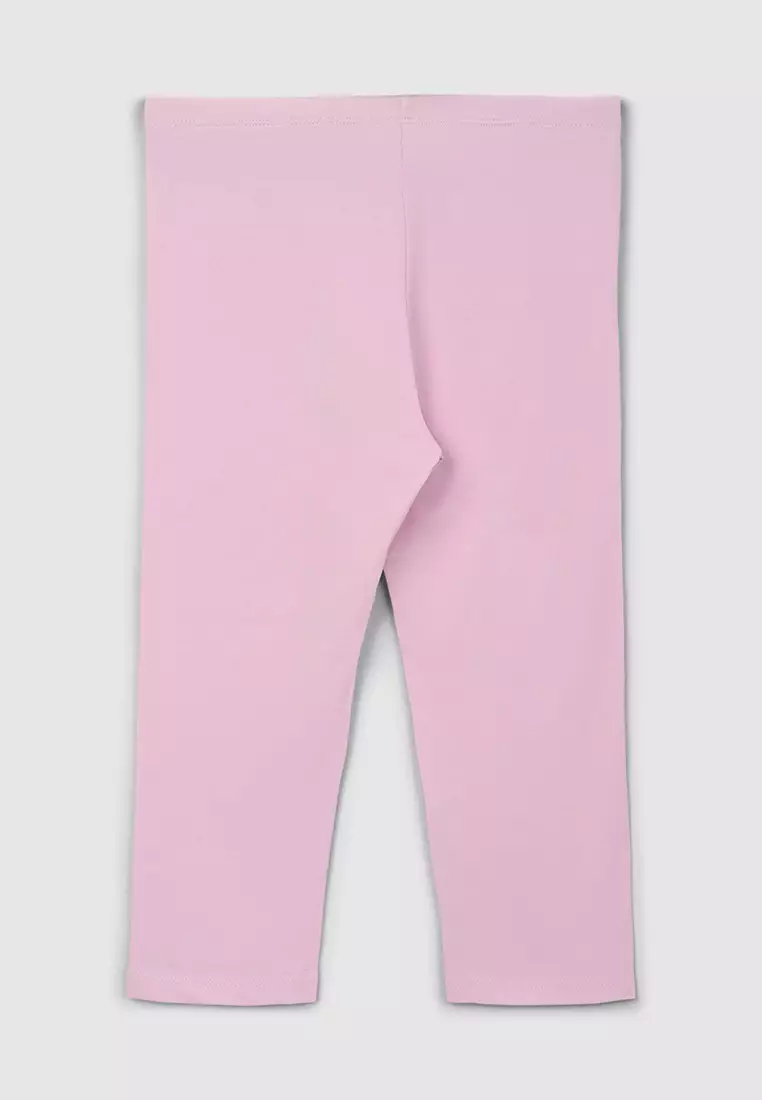 Kids Girls Short leggings