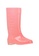 Twenty Eight Shoes 粉紅色 VANSA 時尚果凍長雨靴 VSW-R523 0D2D6SH3501962GS_1