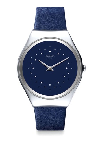 swatch skin series