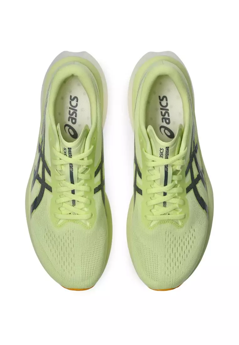 ASICS Men Magic Speed 4 Standard -1011B875.751