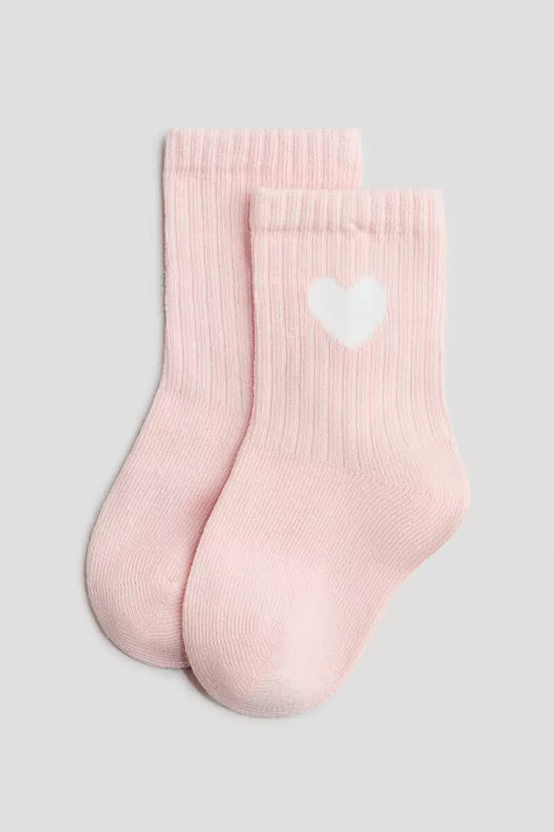 3-pack socks