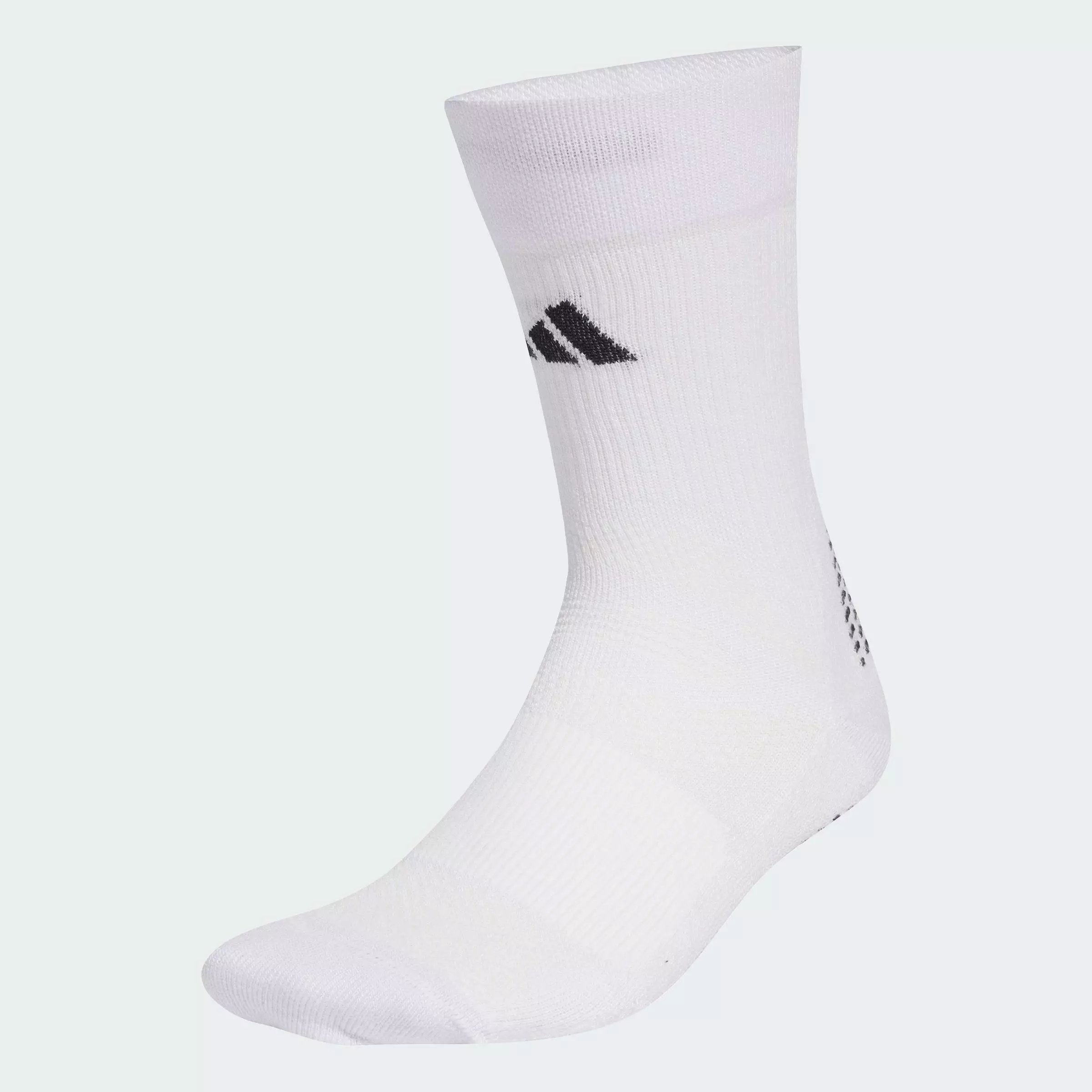 Buy ADIDAS Football Football GRIP Printed Crew Performance Socks ...