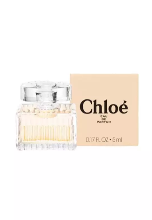 Eau De Parfum Spray 5ml