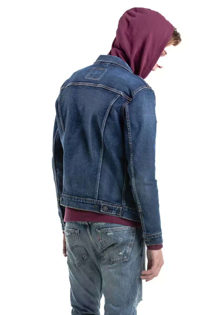 Levi's® Men's Trucker Jacket (72334-0322)