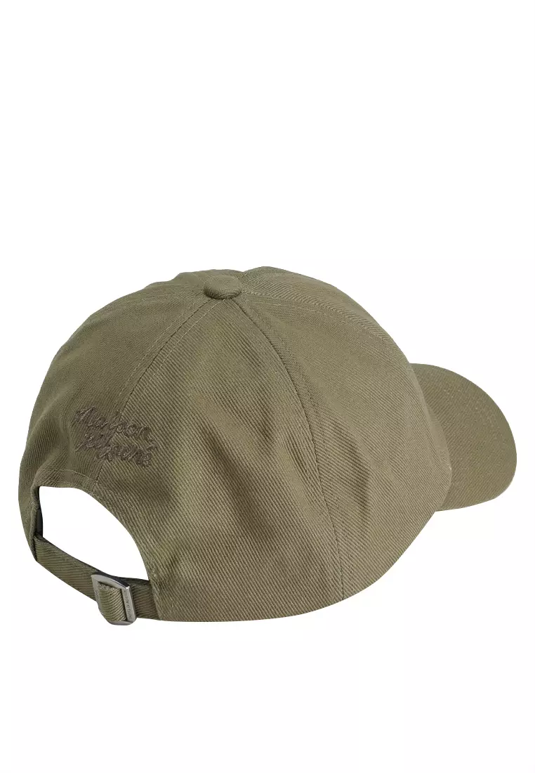 Fox Head Cap