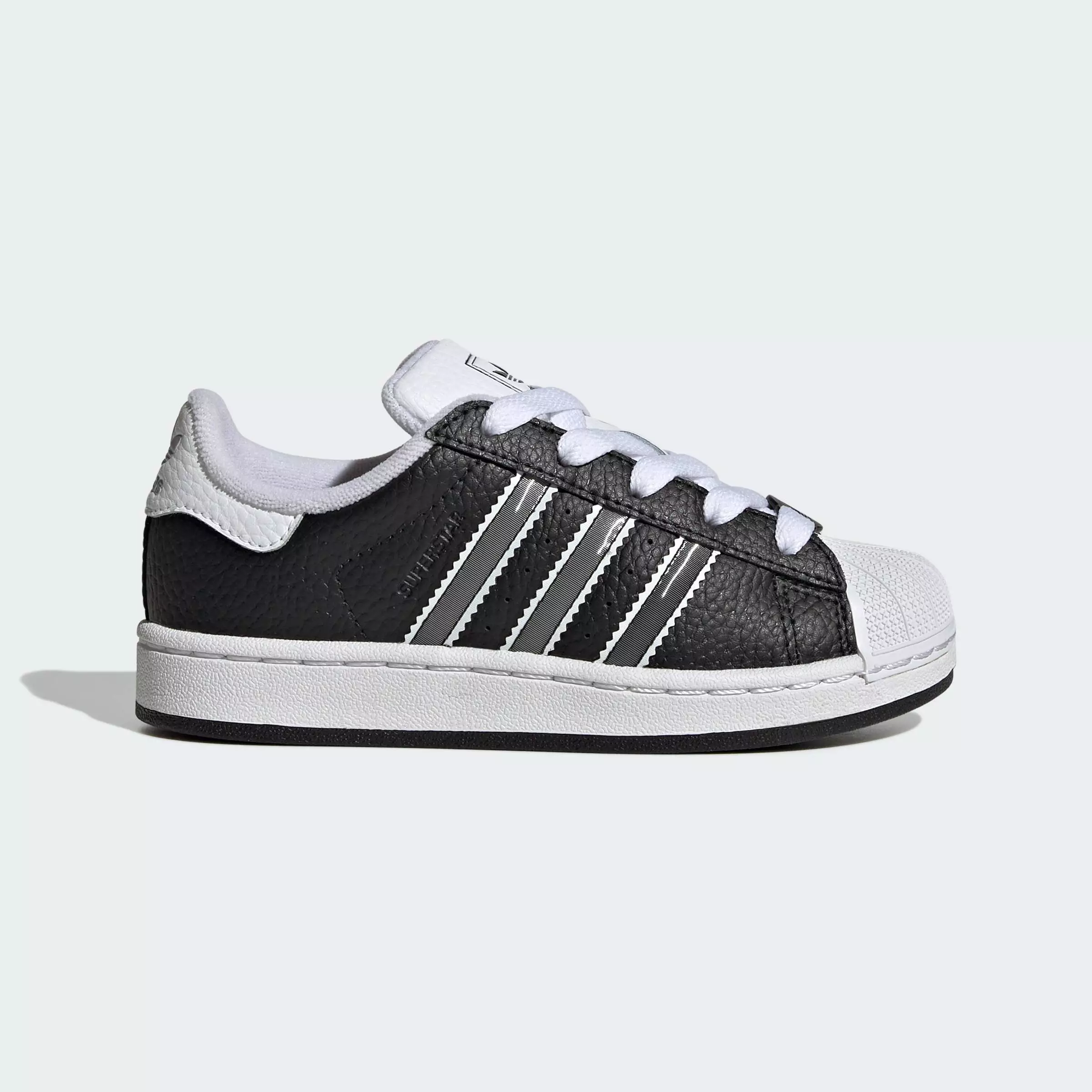 Buy ADIDAS Superstar II Kids Shoes 2025 Online ZALORA Philippines