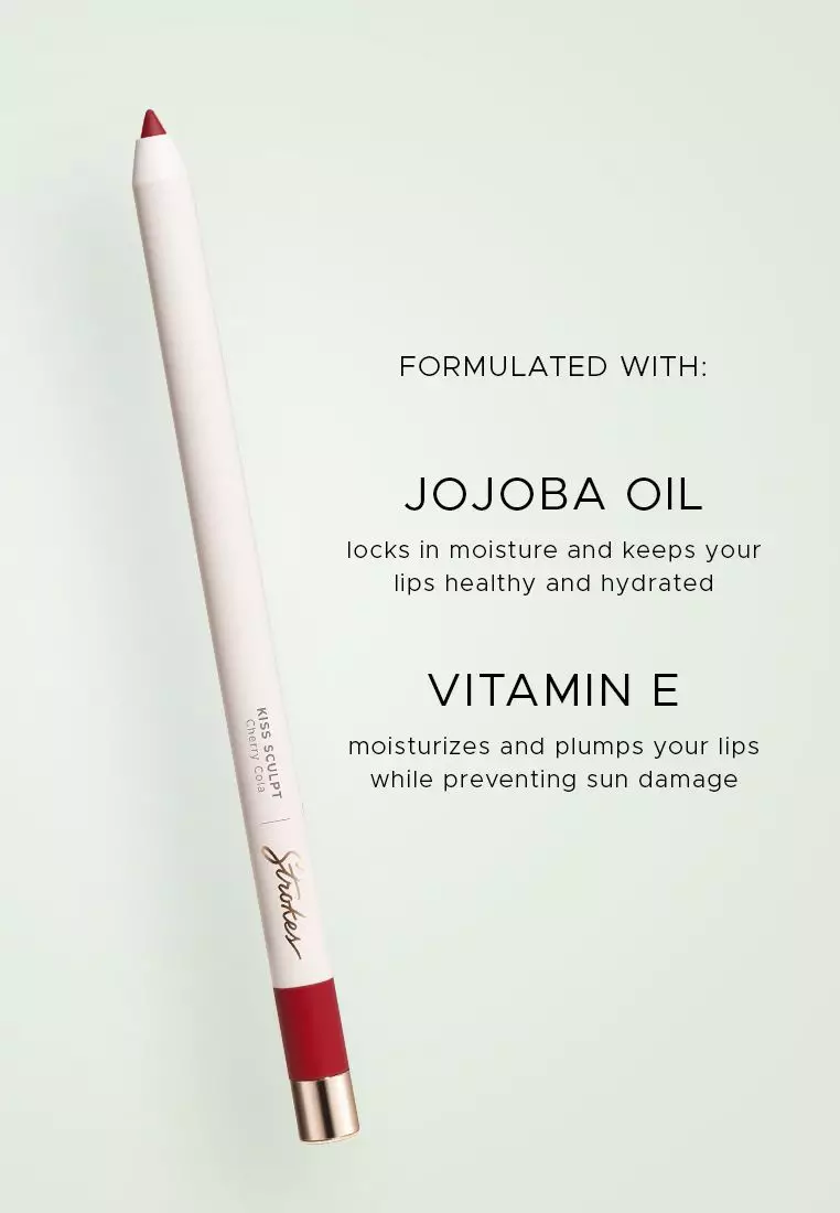 Kiss Sculpt in Naked Brown