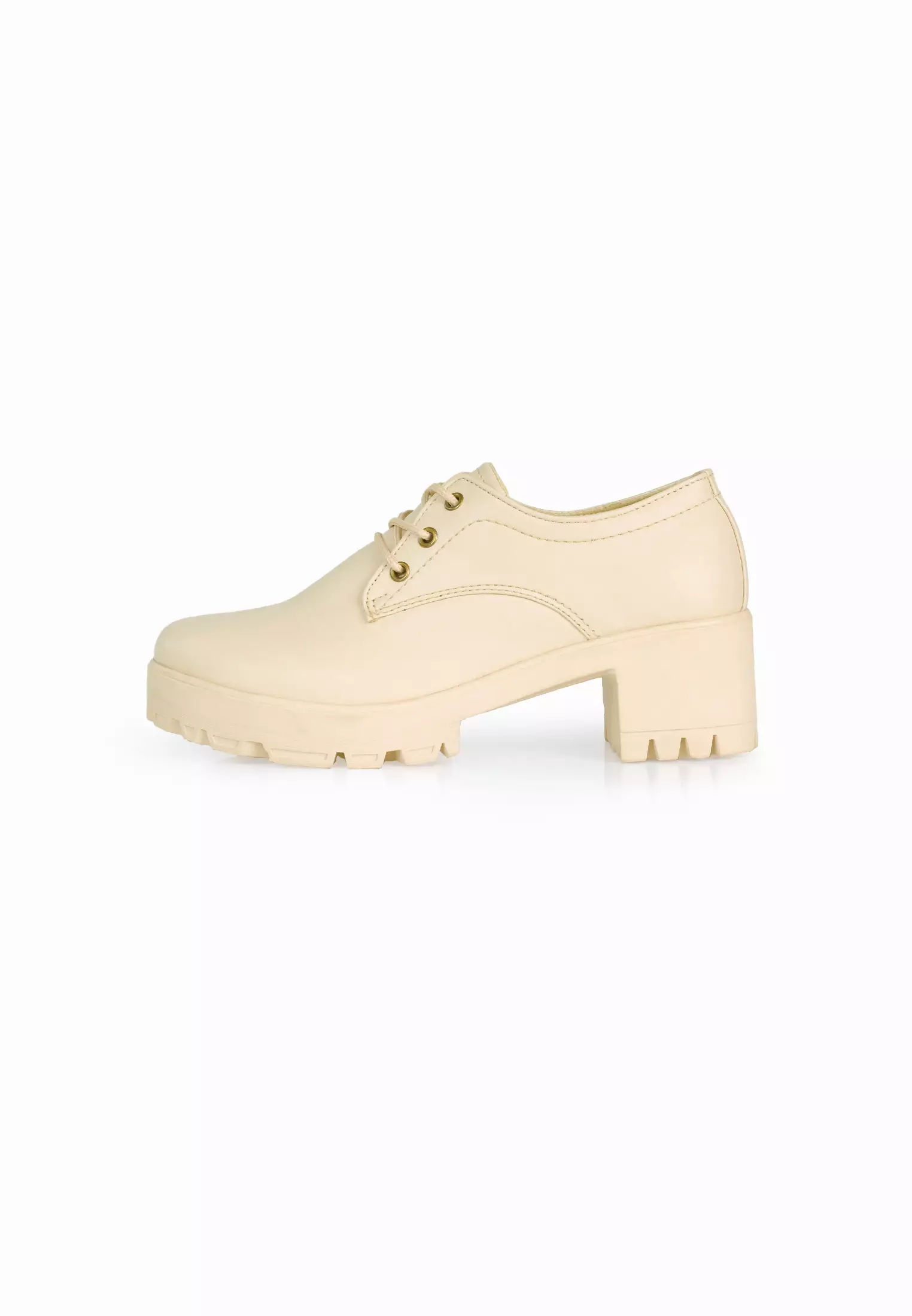 SEIS Charlote Sepatu Wanita | Wedges Wanita