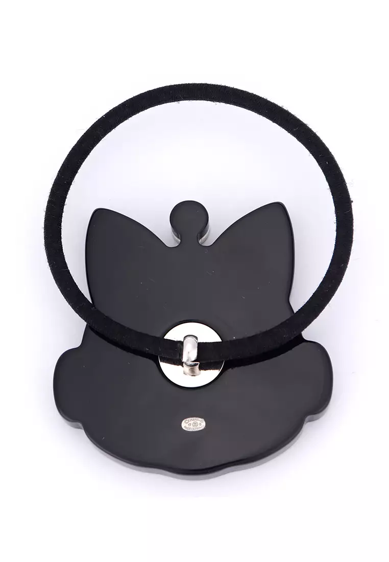 Chanel phone ring top