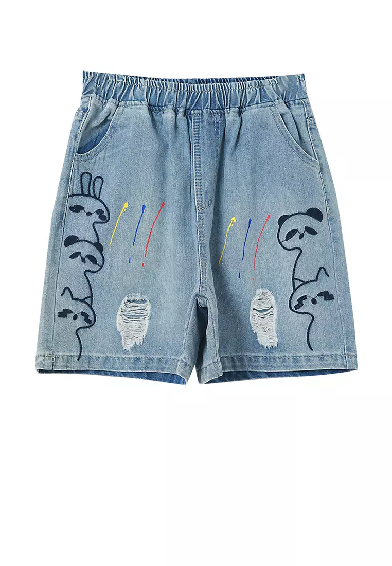 Buy shorts clearance near me