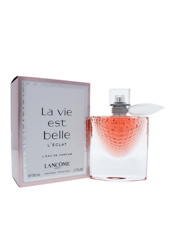 Buy Lancome La Vie Est Belle L Eclat Edp 50ml Zalora Hk
