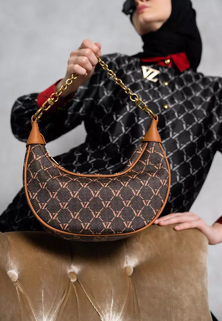 Monogram Eclipse Bag