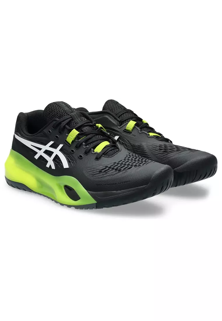 GEL-RESOLUTION X TENNIS SHOES 1041A481-002