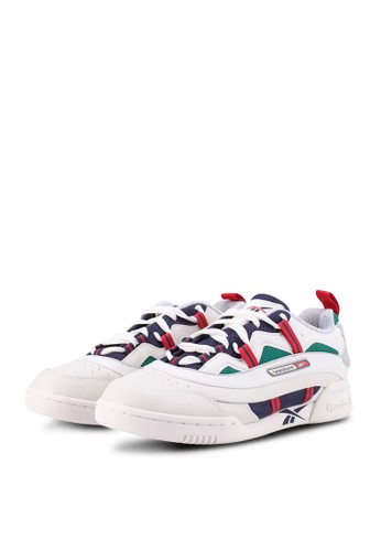 Jual Reebok Workout Plus Rc 1 0 Original Zalora Indonesia